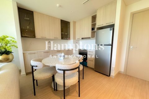 Квартира с 2 спальнями в Maple at Dubai Hills Estate, ОАЭ №198235 12