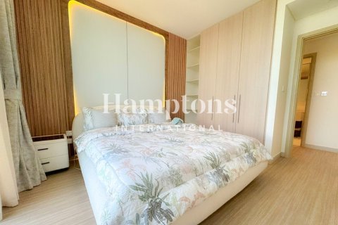 Квартира с 2 спальнями в Maple at Dubai Hills Estate, ОАЭ №198235 15