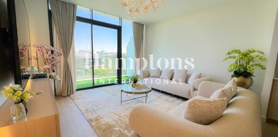 Квартира с 2 спальнями в Maple at Dubai Hills Estate, ОАЭ №198235