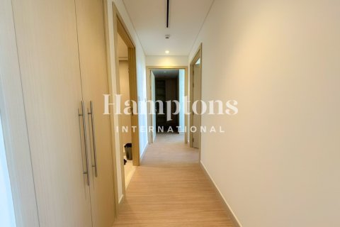 Квартира с 2 спальнями в Maple at Dubai Hills Estate, ОАЭ №198235 7