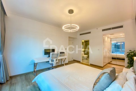 Apartment de 1 dormitorio en Marina Promenade, UAE No. 162165 7