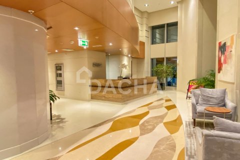 Apartment de 1 dormitorio en Marina Promenade, UAE No. 162165 6