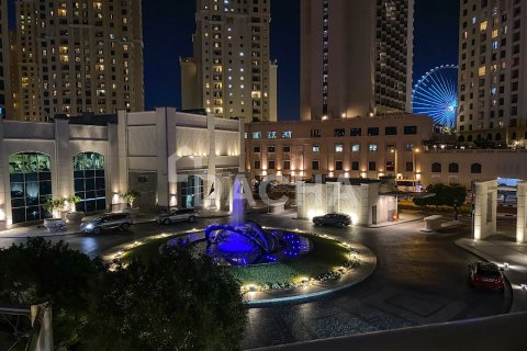 Apartment de 1 dormitorio en Marina Promenade, UAE No. 162165 3