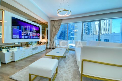 Apartment de 1 dormitorio en Marina Promenade, UAE No. 162165 11