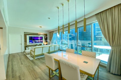 Apartment de 1 dormitorio en Marina Promenade, UAE No. 162165 8