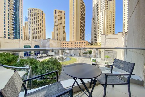 Apartment de 1 dormitorio en Marina Promenade, UAE No. 162165 10