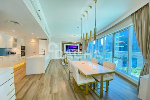 Apartment de 1 dormitorio en Marina Promenade, UAE No. 162165 9