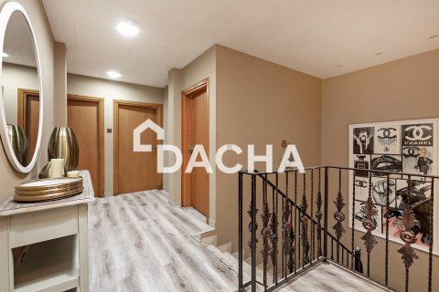 Квартира с 3 спальнями в Дубай Марина, ОАЭ №162164 12