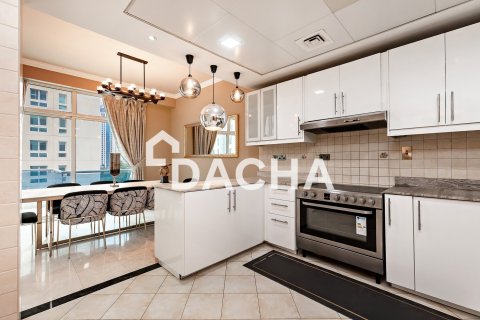 Квартира с 3 спальнями в Дубай Марина, ОАЭ №162164 23
