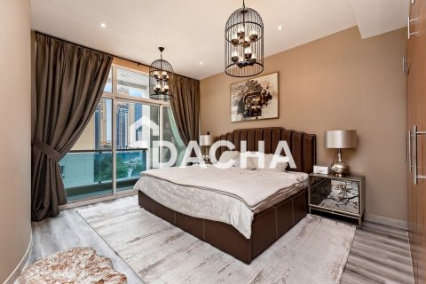 Квартира с 3 спальнями в Дубай Марина, ОАЭ №162164 18