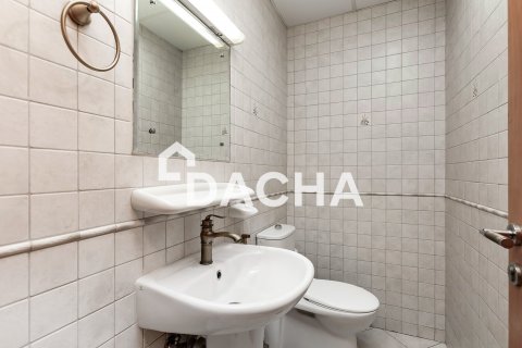 Квартира с 3 спальнями в Дубай Марина, ОАЭ №162164 14