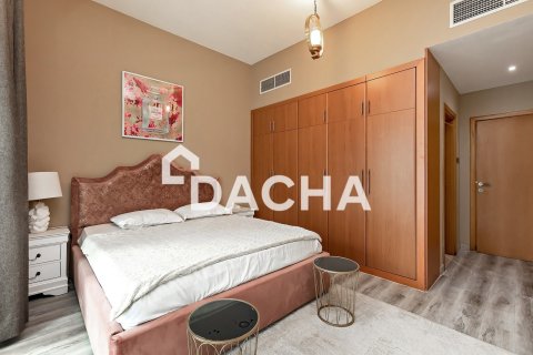 Квартира с 3 спальнями в Дубай Марина, ОАЭ №162164 17
