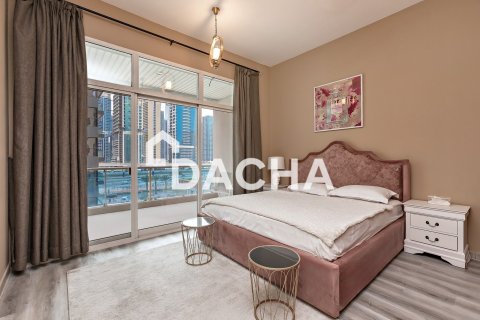 Квартира с 3 спальнями в Дубай Марина, ОАЭ №162164 16