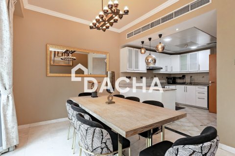 Квартира с 3 спальнями в Дубай Марина, ОАЭ №162164 20