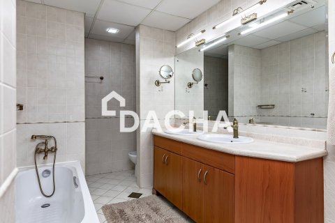 Квартира с 3 спальнями в Дубай Марина, ОАЭ №162164 6