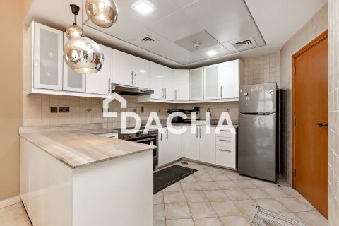 Квартира с 3 спальнями в Дубай Марина, ОАЭ №162164 21