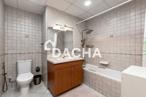 Квартира с 3 спальнями в Дубай Марина, ОАЭ №162164 11