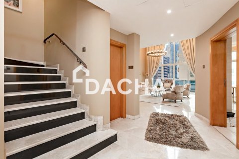 Квартира с 3 спальнями в Дубай Марина, ОАЭ №162164 19