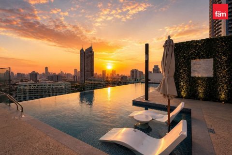 2 bedrooms Apartment in Arjan, UAE No. 208561 5