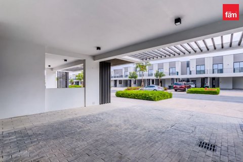 3 غرف نوم تاون هاوس في دبي, الإمارات العربية المتحدة رقم 208562 25