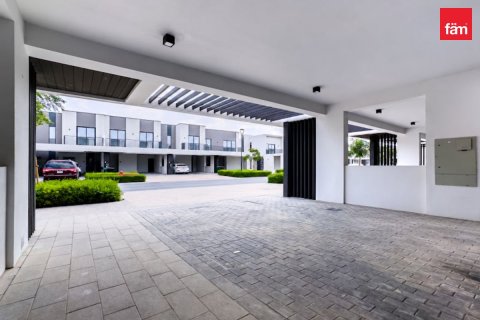 3 غرف نوم تاون هاوس في دبي, الإمارات العربية المتحدة رقم 208562 17