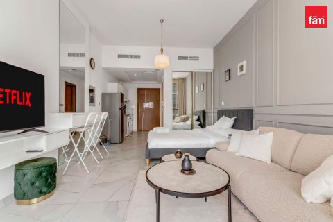 43m² Apartment in Business Bay, UAE No. 208558 4