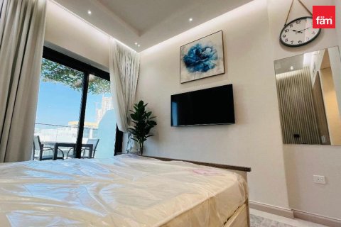 28.1m² Apartment in Meydan, UAE No. 208563 6