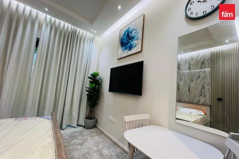 28.1m² Apartment in Meydan, UAE No. 208563 7