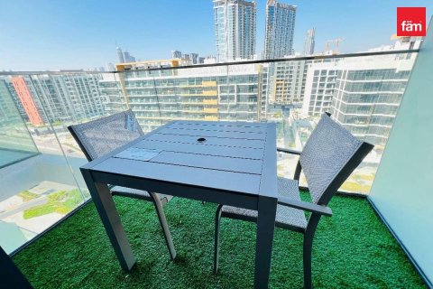 28.1m² Apartment in Meydan, UAE No. 208563 11