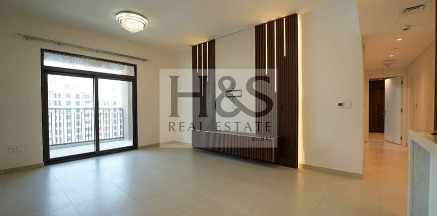 Appartement de 2 chambres No. 112655