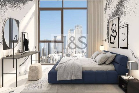 Appartement de 2 chambres  No. 112656 10