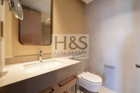 Appartement de 2 chambres  No. 112654 3