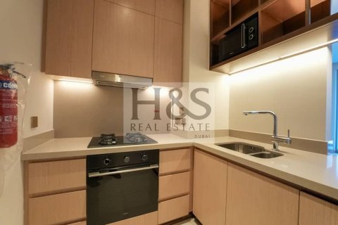 Appartement de 2 chambres  No. 112654 5