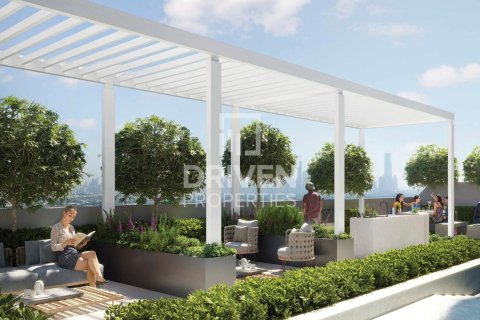 2 bedrooms Apartment in Jumeirah Village Triangle, UAE No. 138750 9