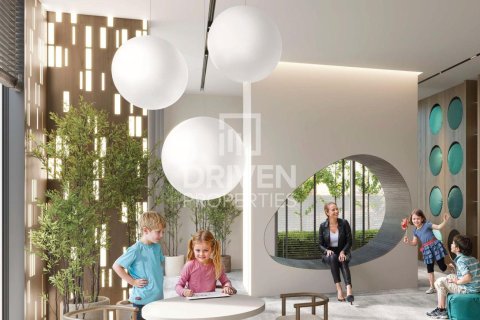 2 bedrooms Apartment in Jumeirah Village Triangle, UAE No. 138750 12