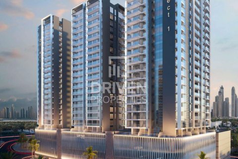 2 bedrooms Apartment in Jumeirah Village Triangle, UAE No. 138750