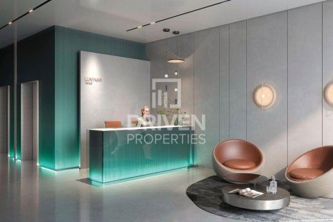 2 bedrooms Apartment in Jumeirah Village Triangle, UAE No. 138750 3