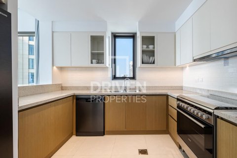 Квартира с 3 спальнями в Creekside 18, ОАЭ №138753 20