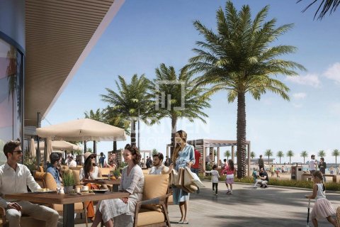 3 bedrooms Apartment in EMAAR Beachfront, UAE No. 138747 11