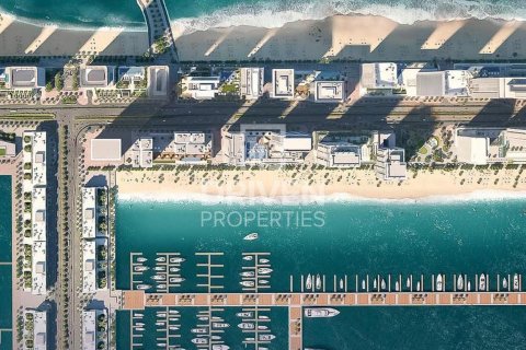 3 bedrooms Apartment in EMAAR Beachfront, UAE No. 138747 8