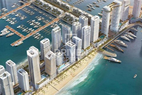 3 bedrooms Apartment in EMAAR Beachfront, UAE No. 138747 10