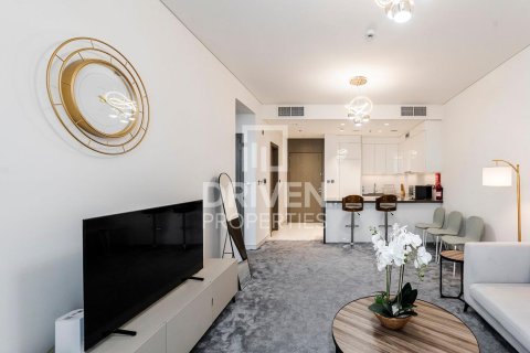 1 bedroom Apartment in Mohammed Bin Rashid City, UAE No. 138751 6