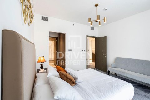 1 bedroom Apartment in Mohammed Bin Rashid City, UAE No. 138751 8