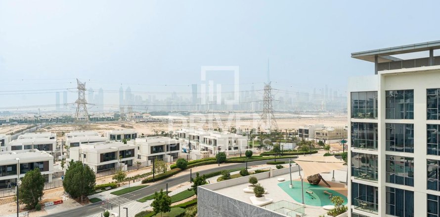 1 bedroom Apartment in Mohammed Bin Rashid City, UAE No. 138751