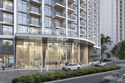 1 غرف نوم شقة في Sobha Hartland, الإمارات العربية المتحدة رقم 138749