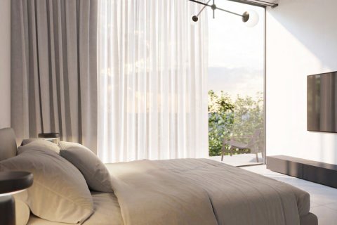 Apartment de 3 dormitorios en Aljada, UAE No. 202443 8