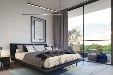 Apartment de 3 dormitorios en Aljada, UAE No. 202443 9