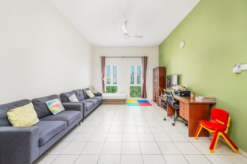 Appartement de 1 chambre à Mediterranean Cluster, UAE No. 202440