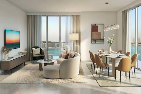 Appartement de 1 chambre à Dubai Harbour, UAE No. 202441