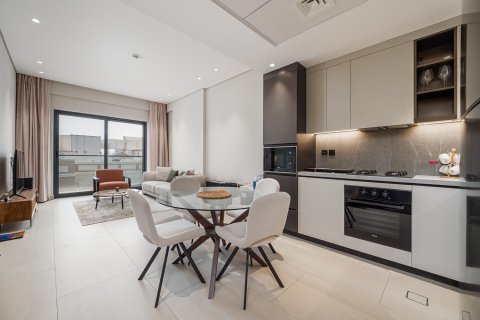 Appartement de 1 chambre à Arjan, UAE No. 202438